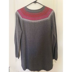 GAP Kids Long Sweater